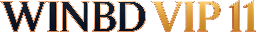 WinBD VIP 11